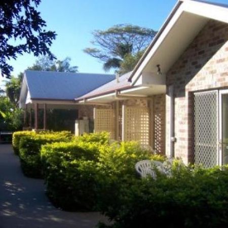 Redland Bay Motel Brisbane Buitenkant foto