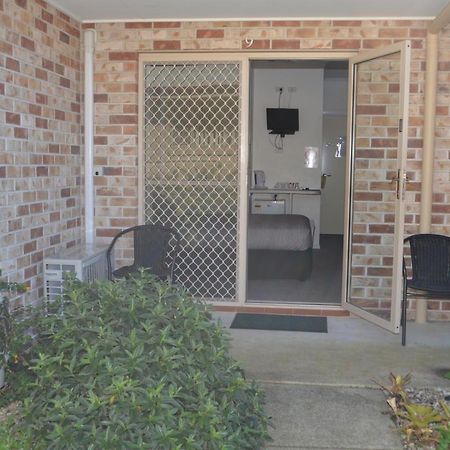 Redland Bay Motel Brisbane Buitenkant foto