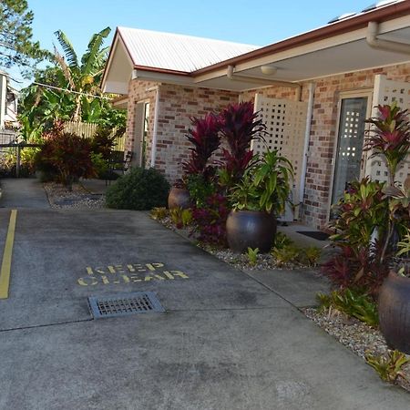 Redland Bay Motel Brisbane Buitenkant foto