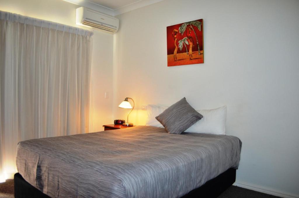 Redland Bay Motel Brisbane Buitenkant foto