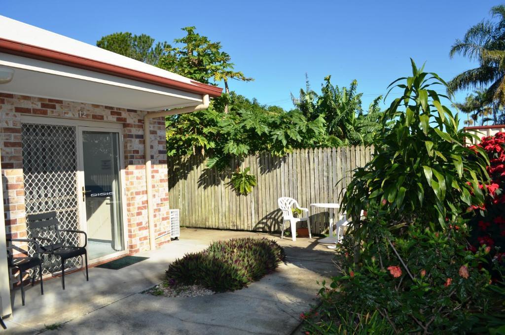 Redland Bay Motel Brisbane Buitenkant foto