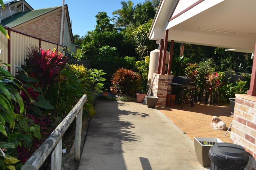 Redland Bay Motel Brisbane Buitenkant foto