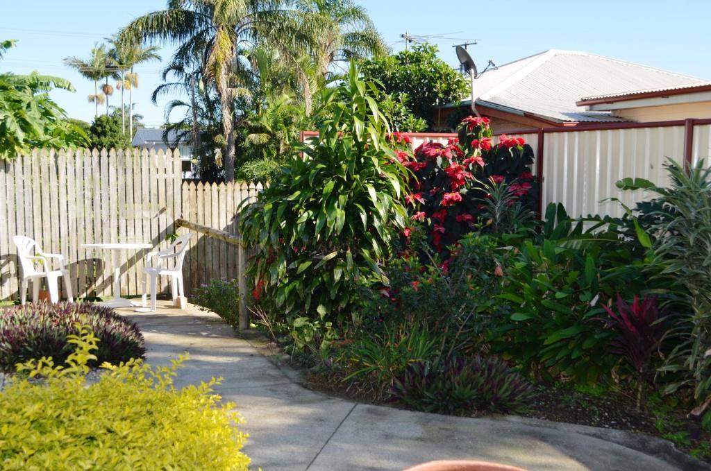 Redland Bay Motel Brisbane Buitenkant foto
