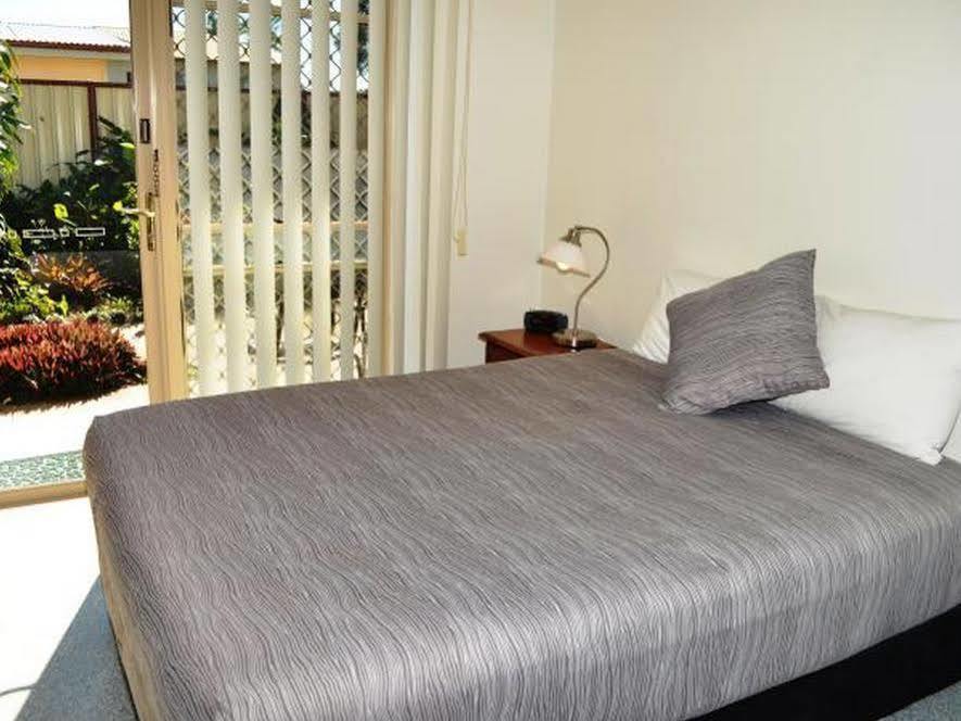 Redland Bay Motel Brisbane Buitenkant foto