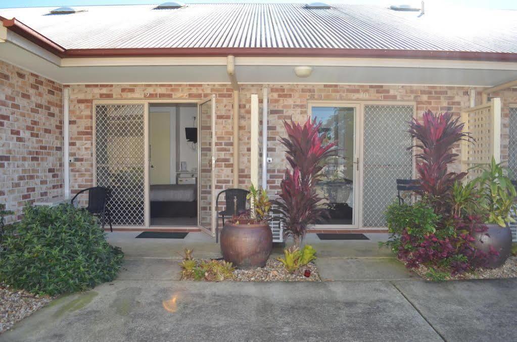 Redland Bay Motel Brisbane Buitenkant foto